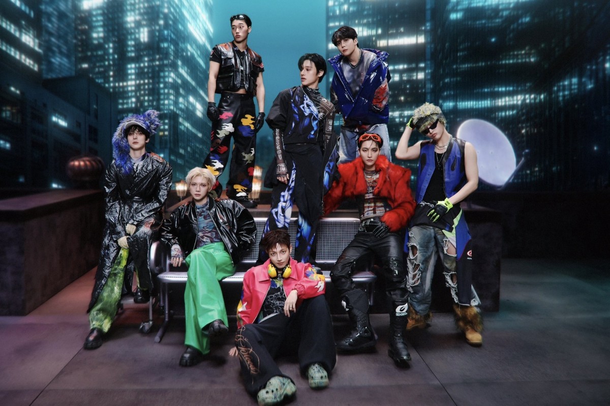 MMA 2026 Lineup: ATEEZ, NCT 127, TWS and More Added
