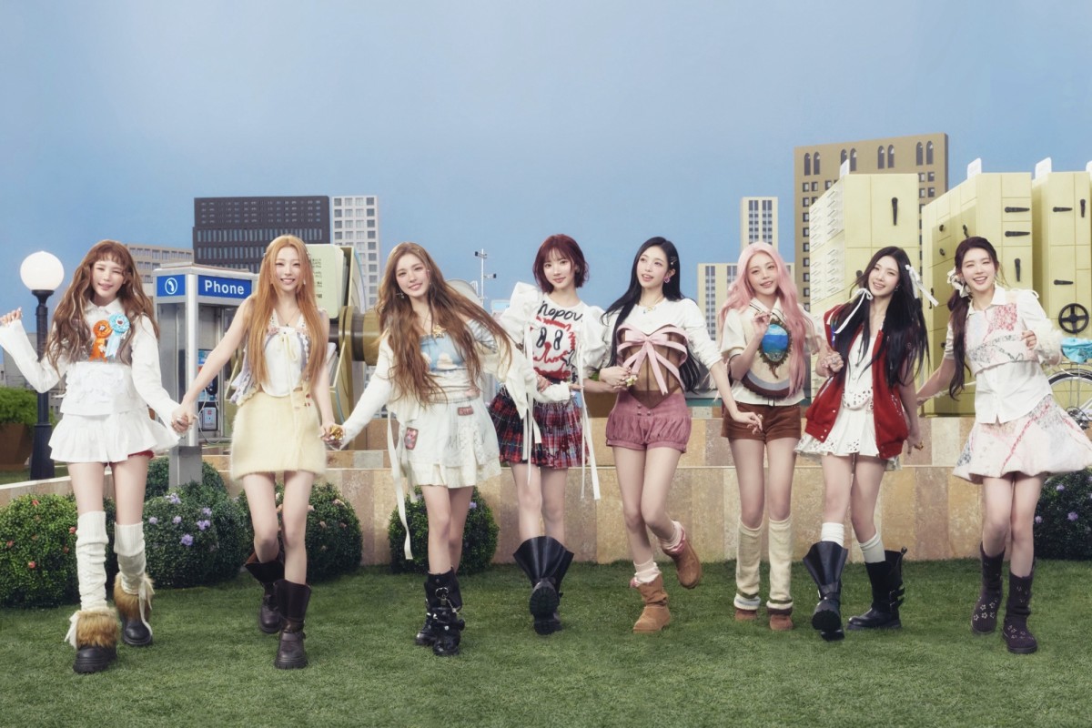 2026 Melon Music Awards Add ILLIT, Hearts2Hearts & More