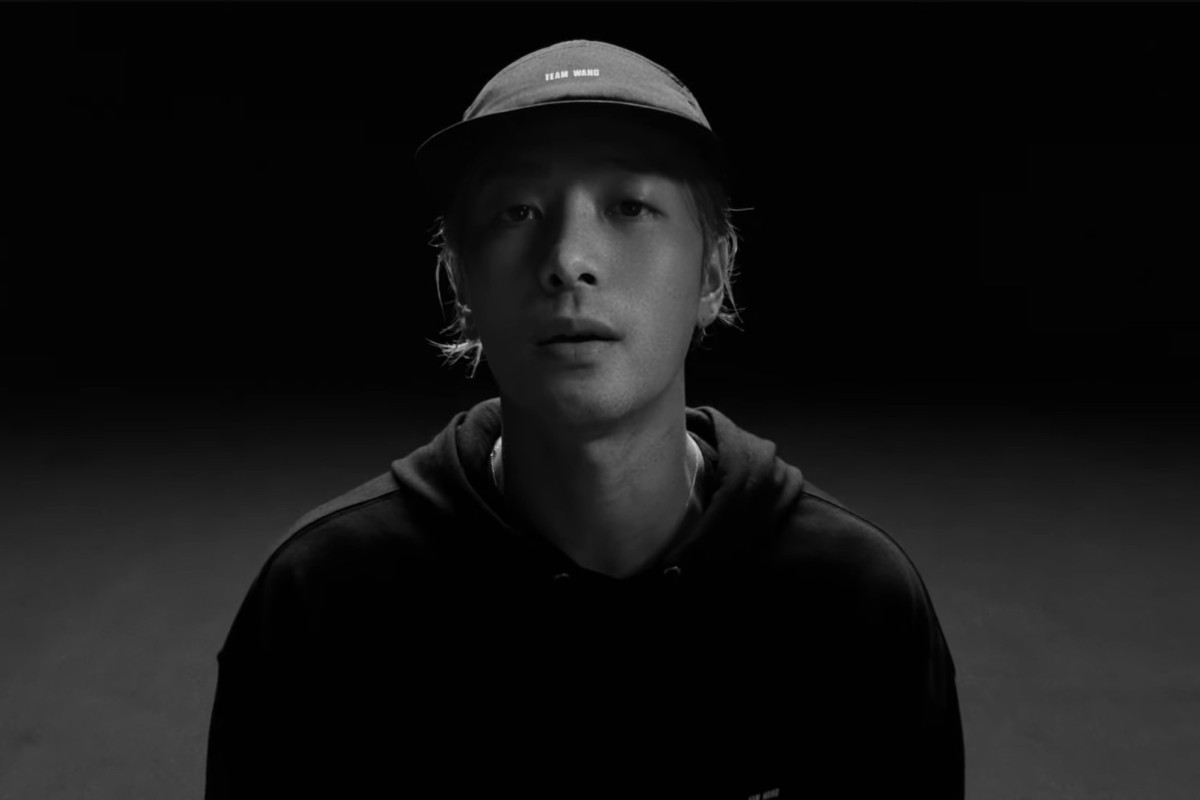 Jackson Wang Signs Global Management Deal With Roc Nation