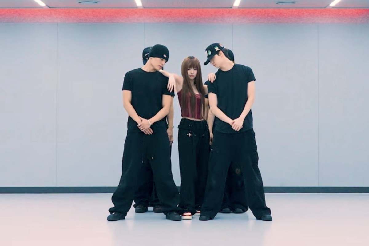 Is NAYEON Preparing for a New Solo Comeback?