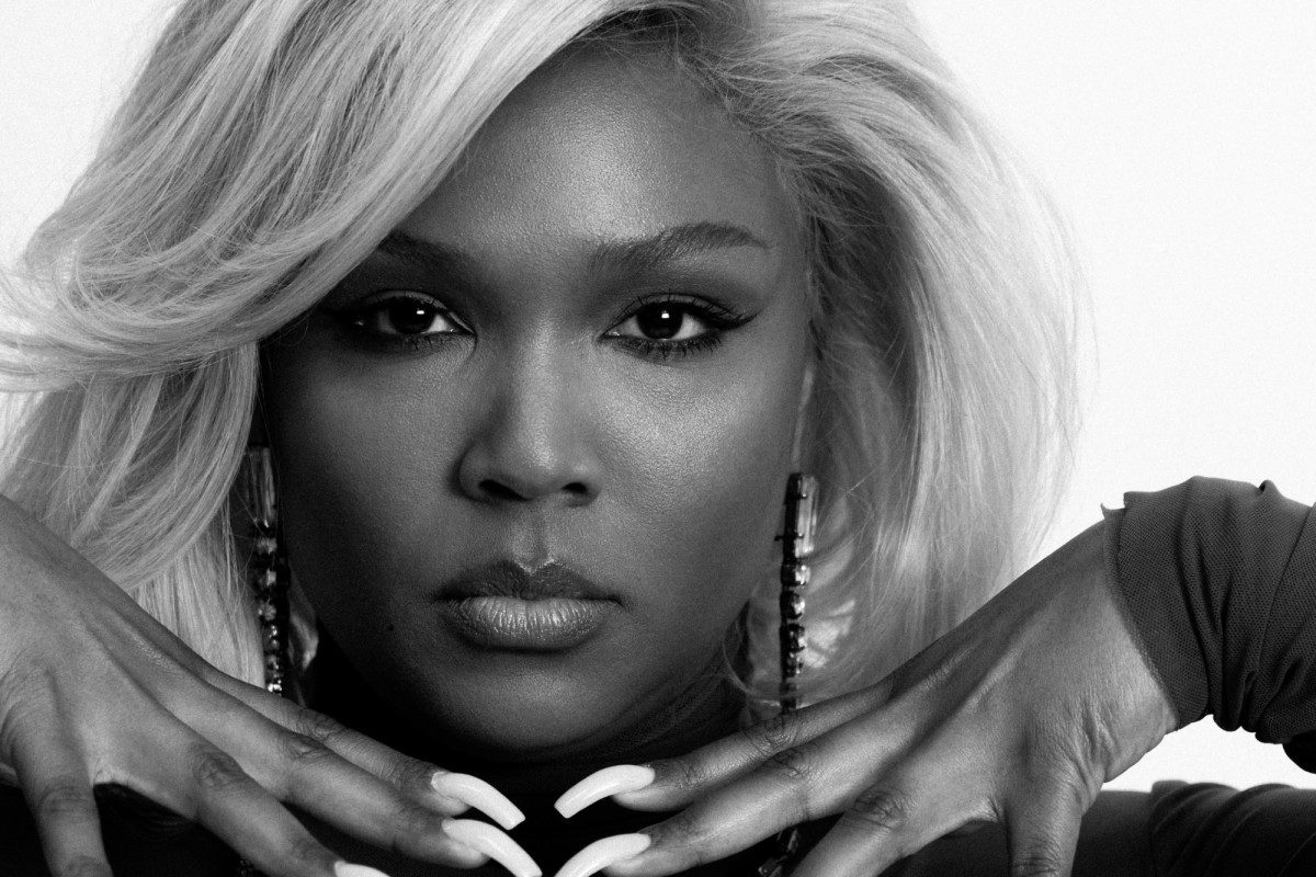 Lizzo Praises Mariah Carey After Hot 100 Record Falls