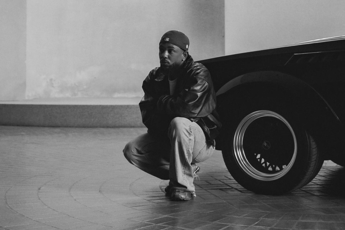 Kendrick Lamar’s Grand National Tour Breaks Rap Record