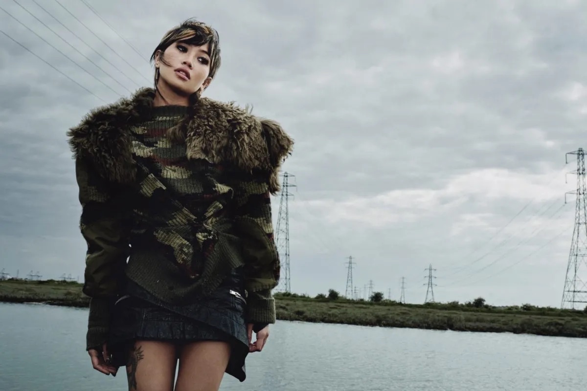 Beabadoobee Scores First No. 1 on ARIA Chart With ‘Pylon’