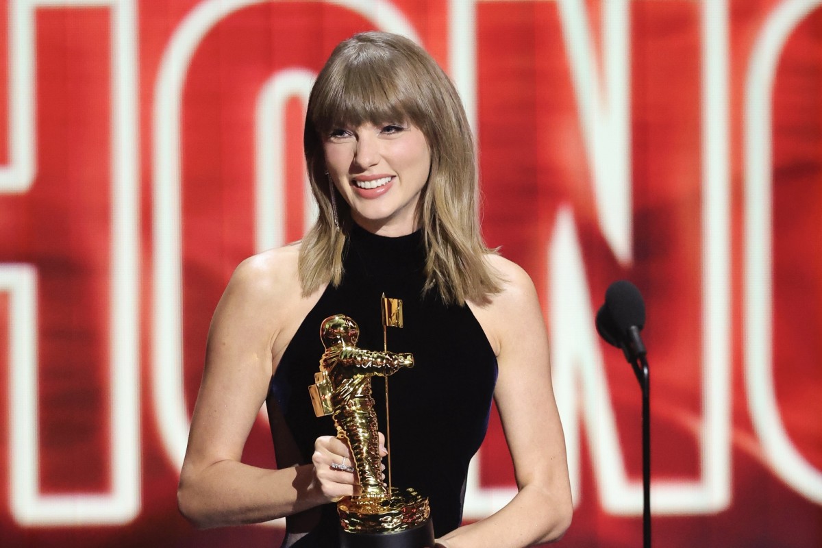 MTV VMAs 2026 Records: Taylor, Madonna and LISA Make History