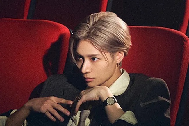 TAEMIN Postpones North American LiMiNaL Tour Dates