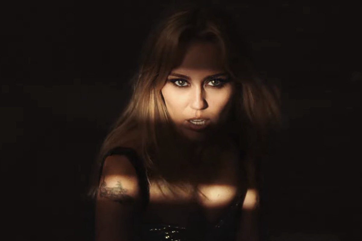 Miley Cyrus Drops “Different Religion” Music Video: Watch