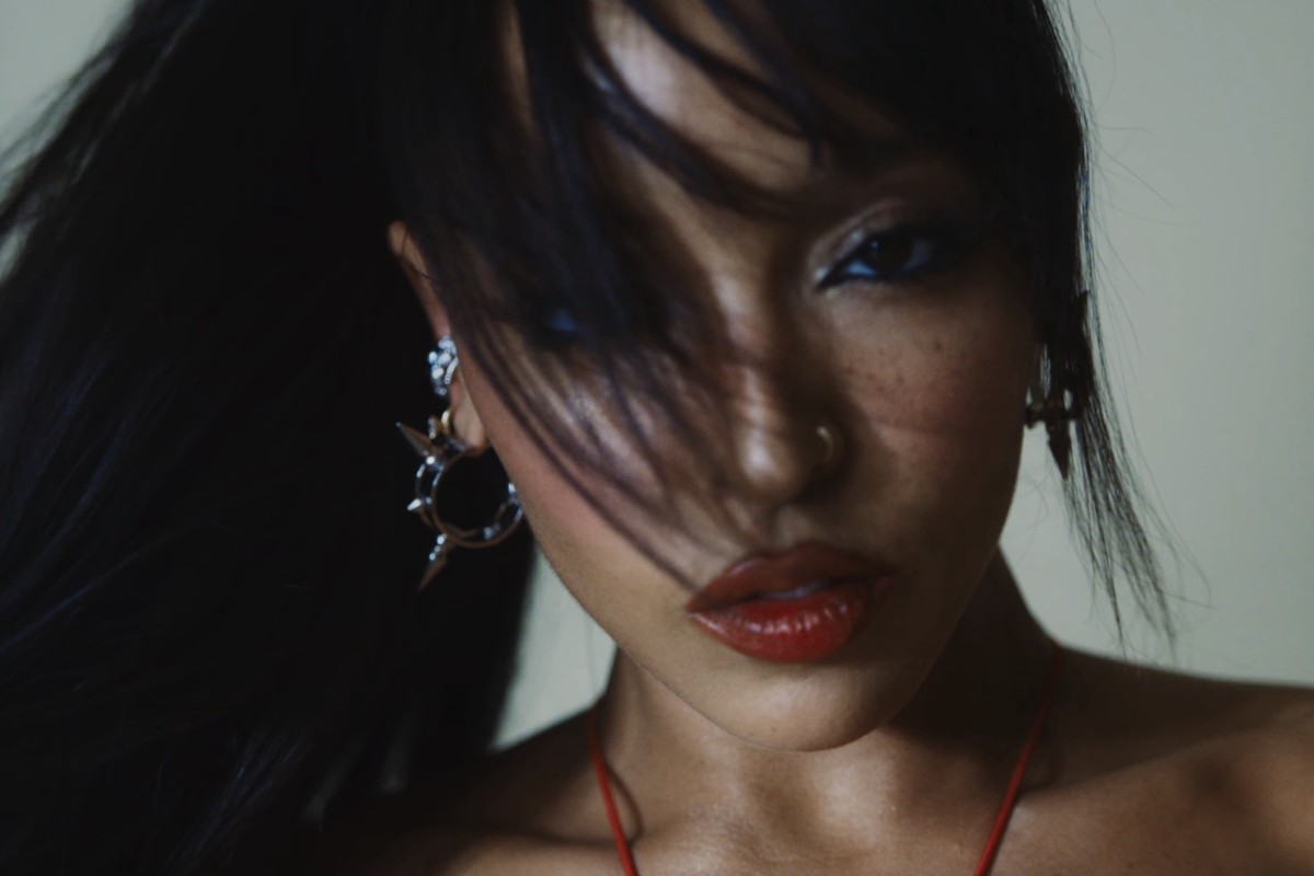Tinashe Gets Emotional Over Praise for New Album ‘Popstar’