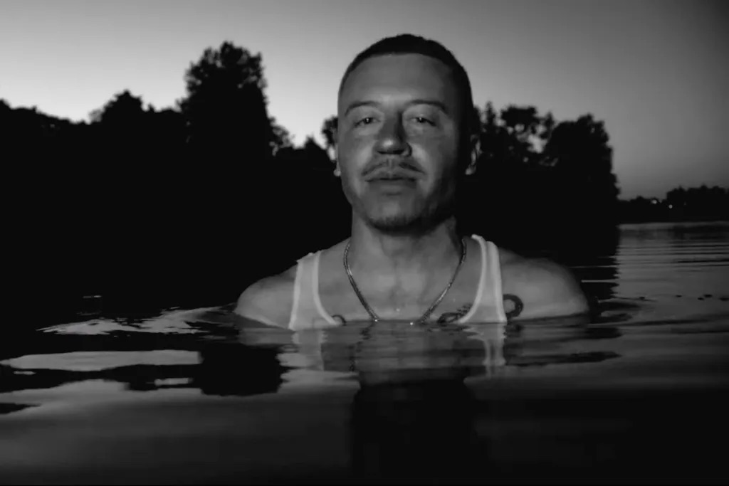 Macklemore Dropped From Remaining Ed Sheeran Tour Dates After ‘Free Palestine’ Remarks