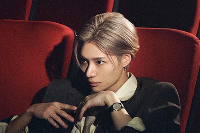 TAEMIN Launches LiMiNaL World Tour: Full Setlist