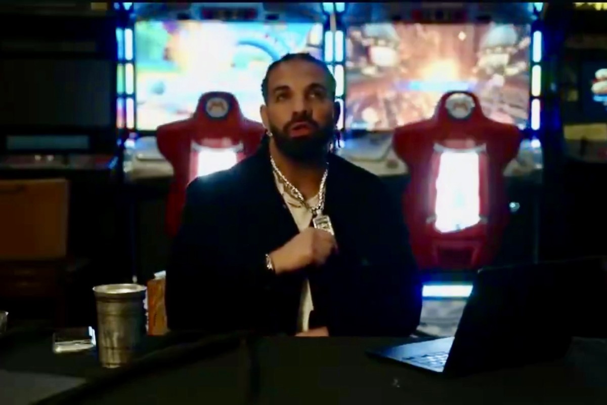 Drake Announces Streaming Release for “FOMO” Songs