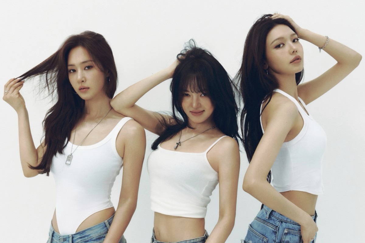 Girls’ Generation-HRS Debuts With New Song ‘Skibidi’