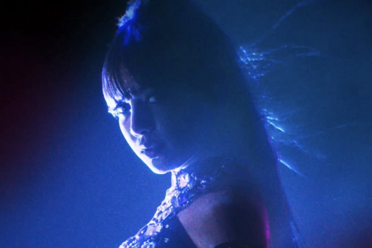 LISA Announces ALWAYS LALISA Worldwide Theatrical and IMAX Release