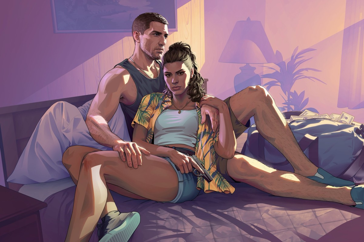 GTA VI Trailer Sends These Songs Soaring on Spotify