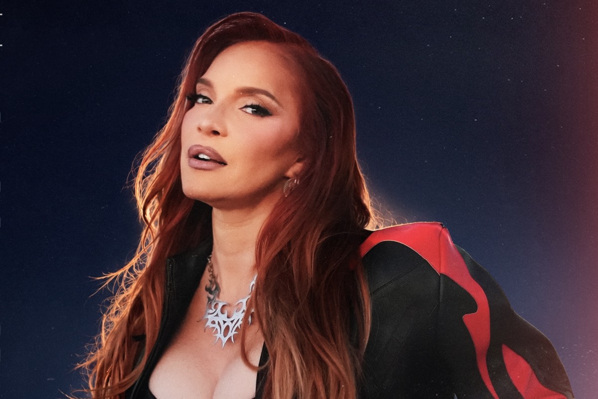 Carmit Celebrates Her Birthday With New EP ‘CARMIT PART II’