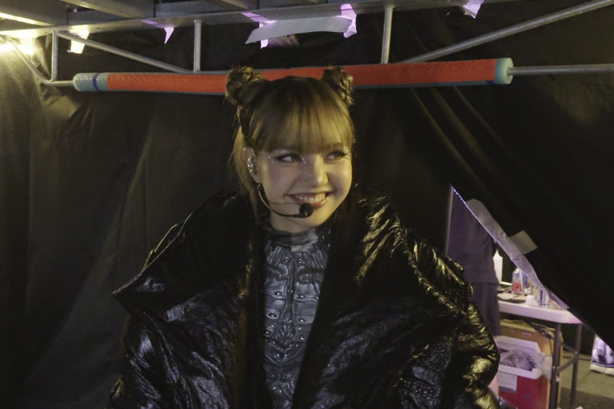 LISA Reveals the Dark Side of K-Pop Fame in ALWAYS LALISA