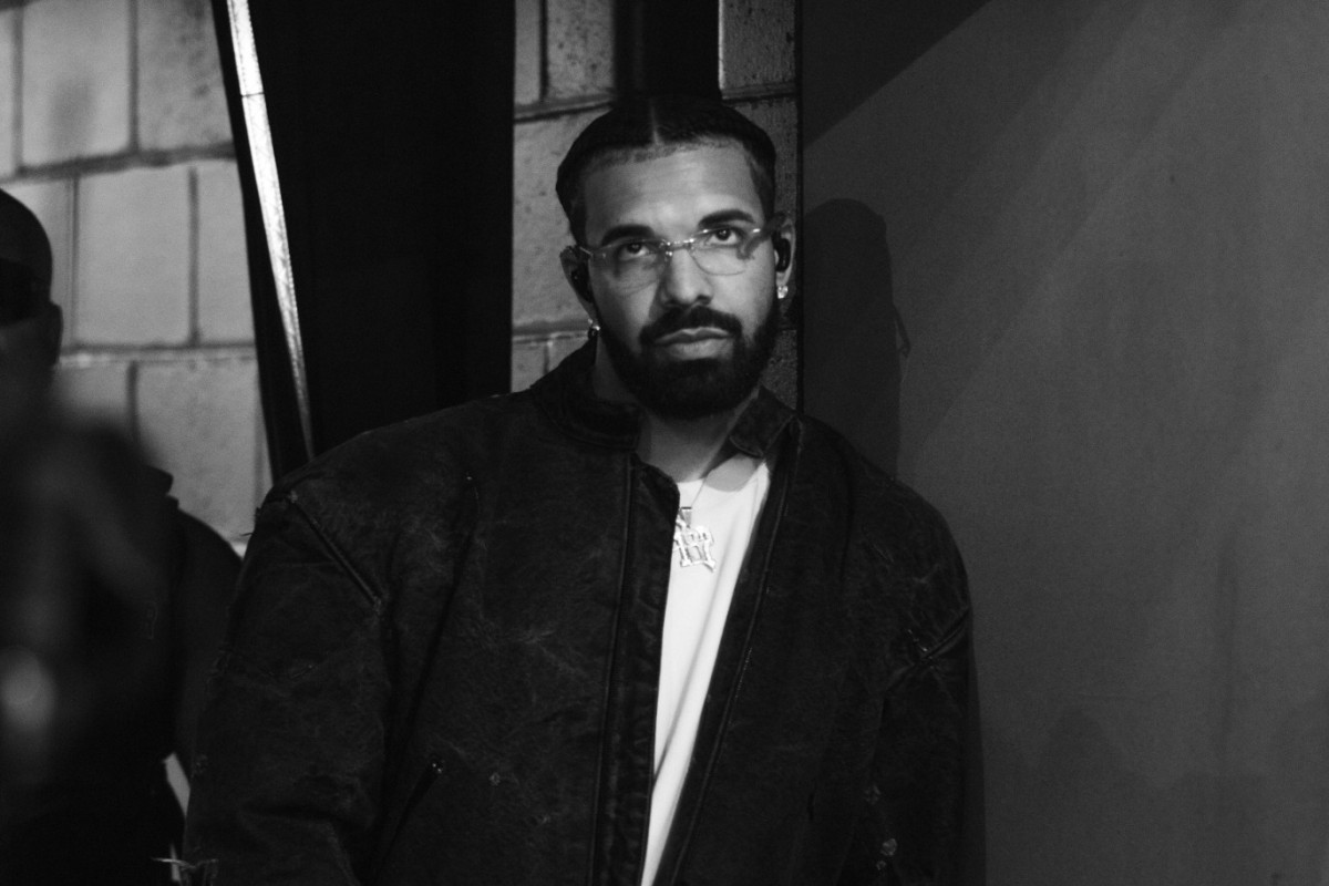 Drake Announces Mysterious ‘Fear of Missing Out’ Release Date