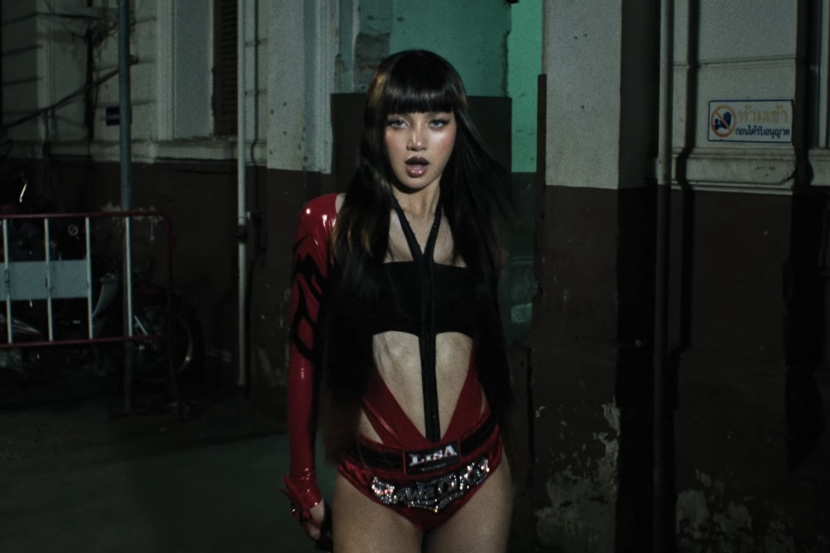 LISA’s ‘SaWaDiKa’ Breaks YouTube Music Video Records
