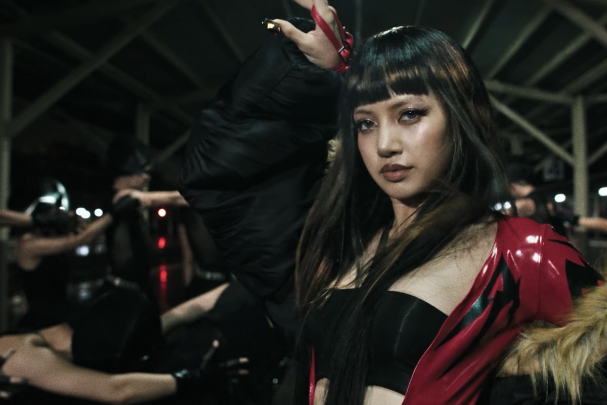 LISA Drops ‘SaWaDiKa’ and New Music Video: Watch