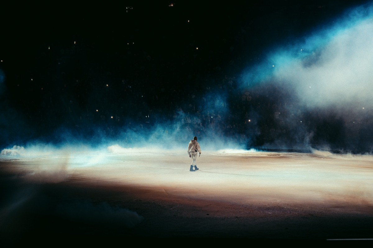 Kanye West Chicago Setlist: Every Song From Night 1
