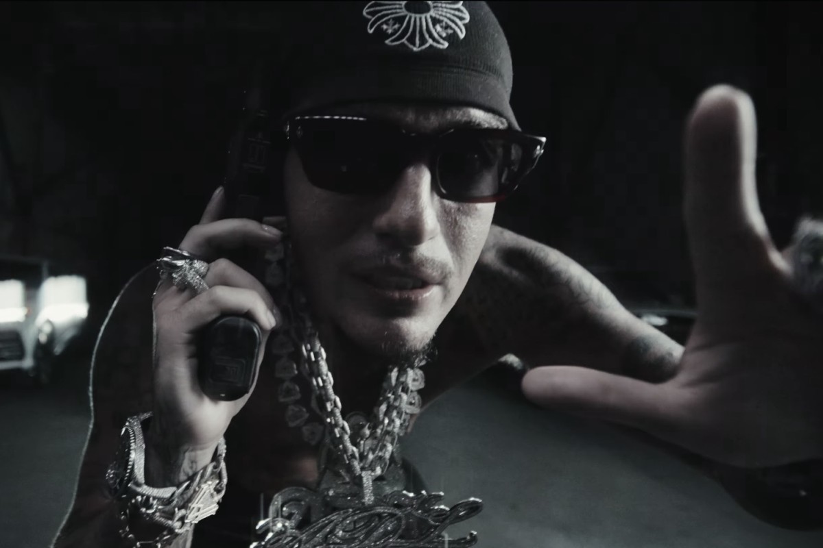 Yeat Disses Travis Scott on New Song “ON NOTHING”