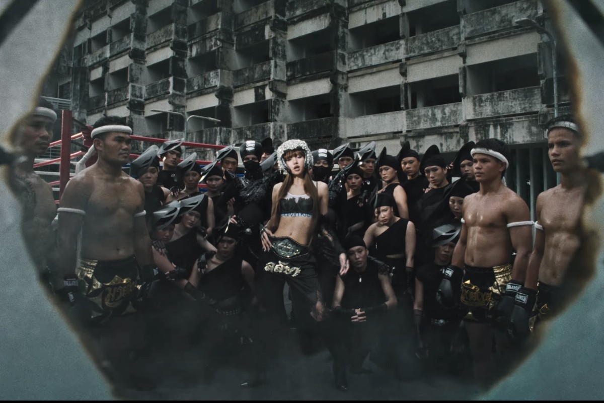 Is LISA’s ‘SaWaDiKa’ Being Pushed on YouTube? YouTube Responds