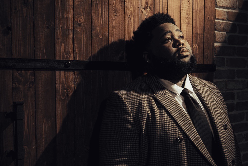 Rod Wave’s Don’t Look Down Debuts at No. 1 on Billboard 200
