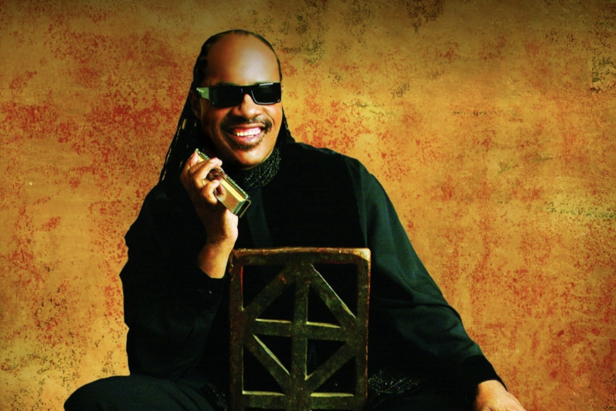 Stevie Wonder Announces Songs in the Key of Life 50th Tour