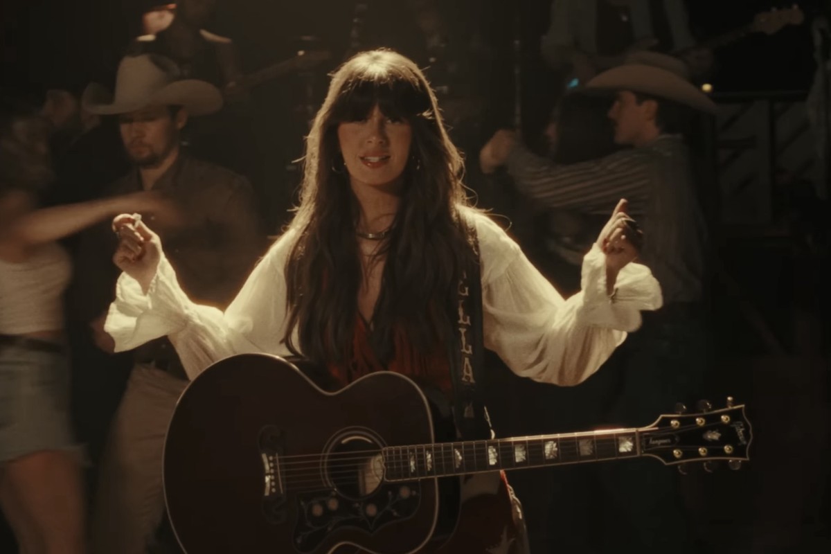 Ella Langley Is One Week Away From Billboard Hot 100 History