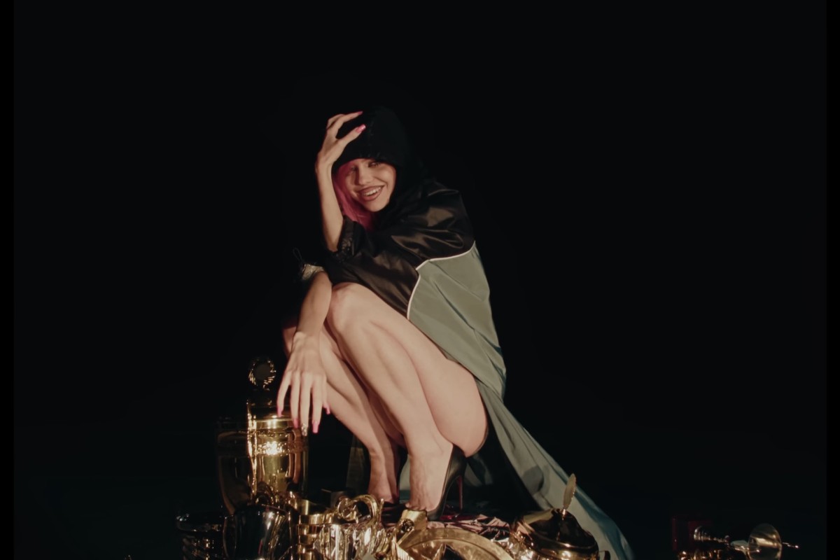 ADÉLA Reveals the Anxiety Behind Her New Album PRIMA