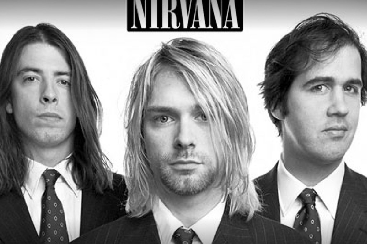 Nirvana to Receive Video Vanguard Award at 2026 VMAs