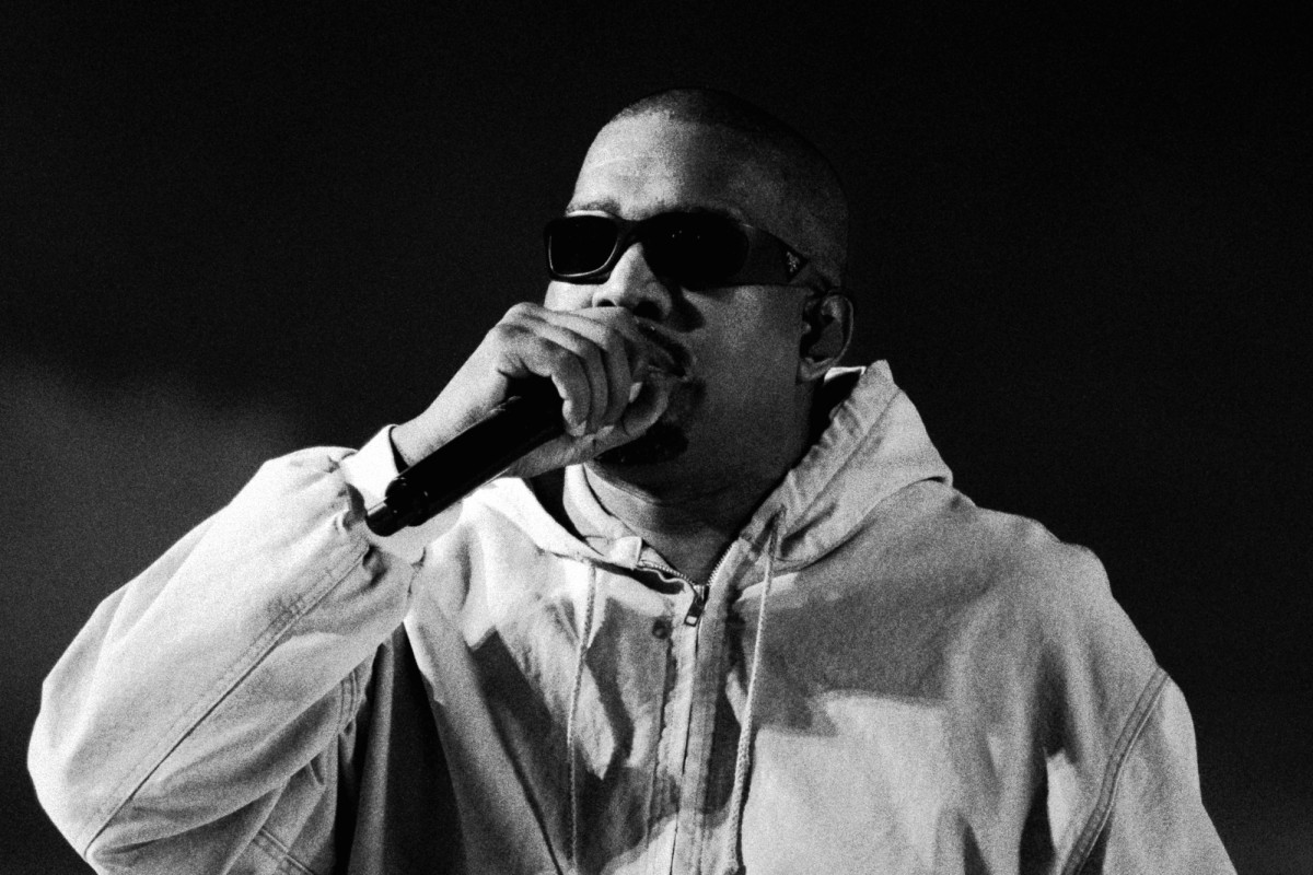 Kanye West Sets Soldier Field Record With Chicago Concerts