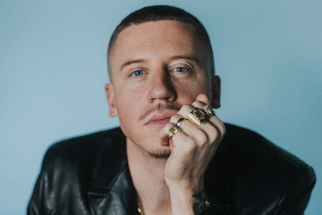 Macklemore Breaks Silence on Ed Sheeran Tour Removal