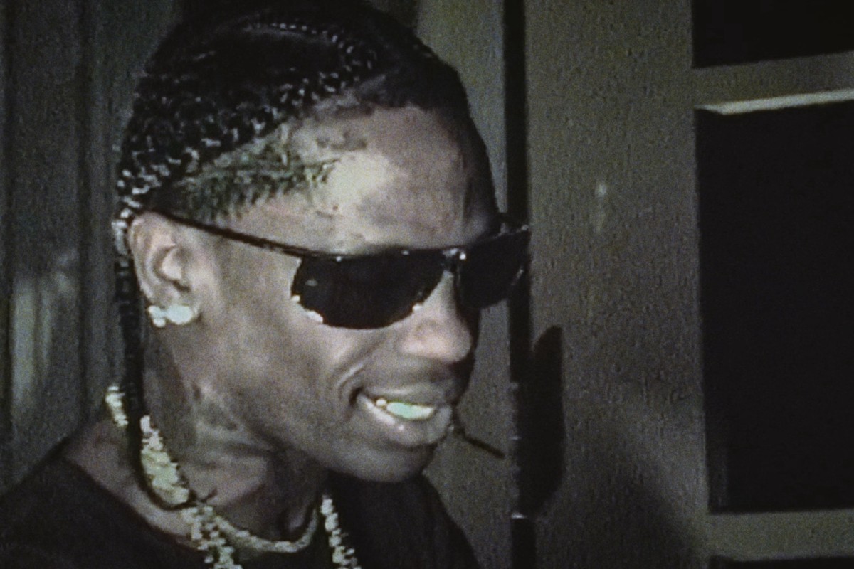Travis Scott Teases His Return With Possible GTA 6 Collaboration