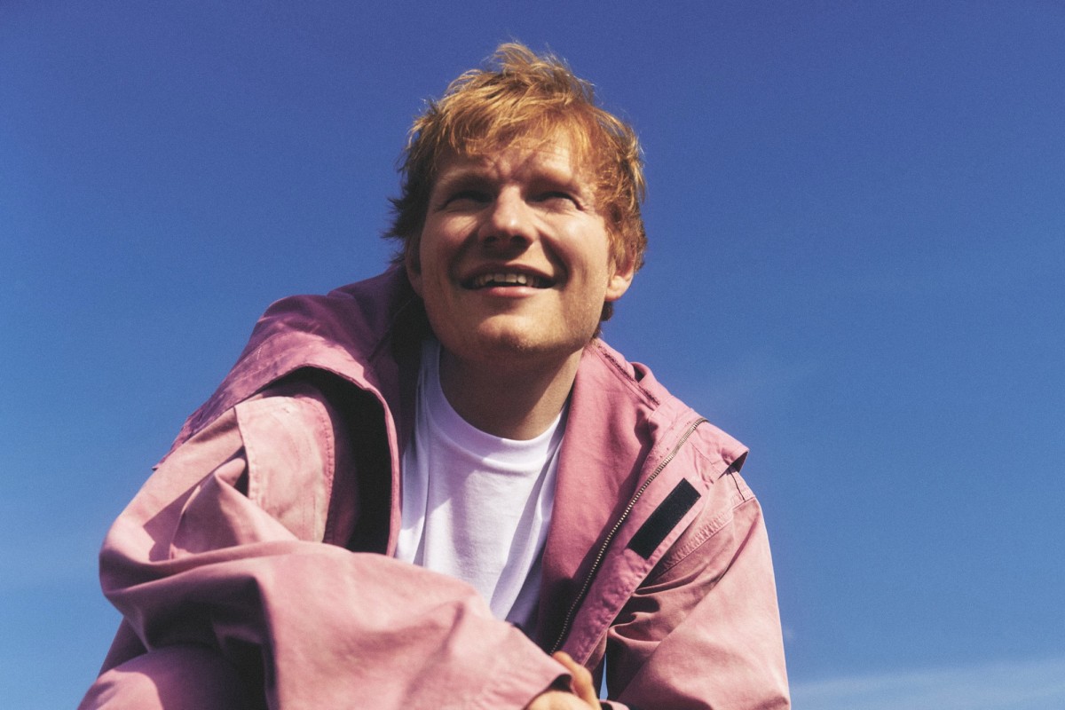 Ed Sheeran Addresses Macklemore’s Removal From Loop Tour