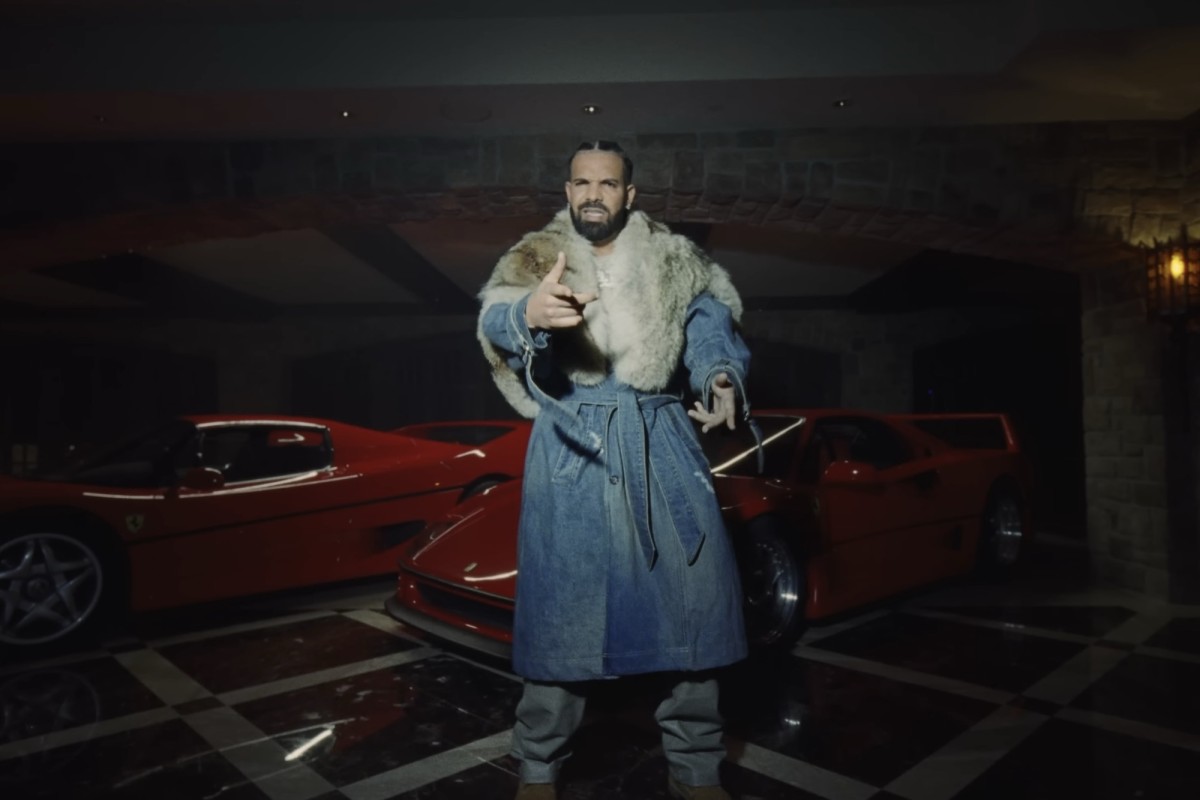 Drake FOMO Livestream: Start Time, Where to Watch and More