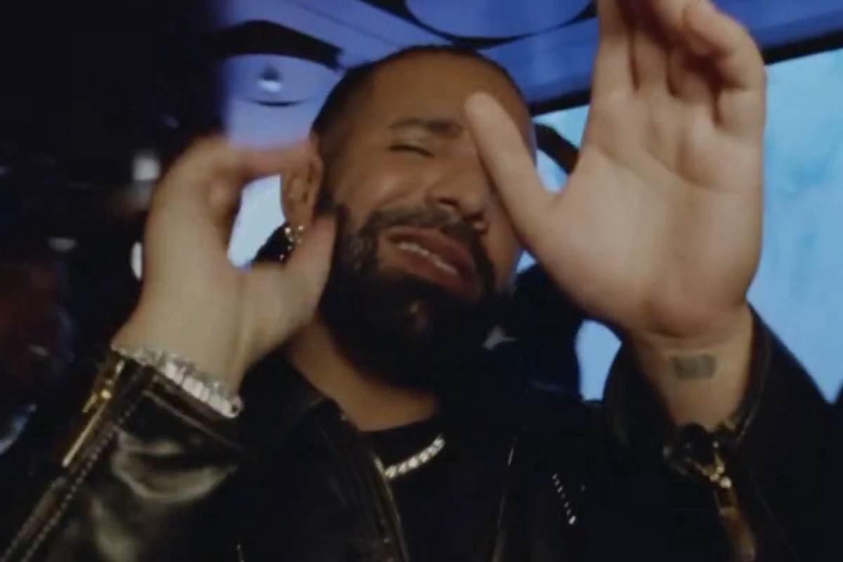 Drake Debuts New Songs During FOMO Livestream