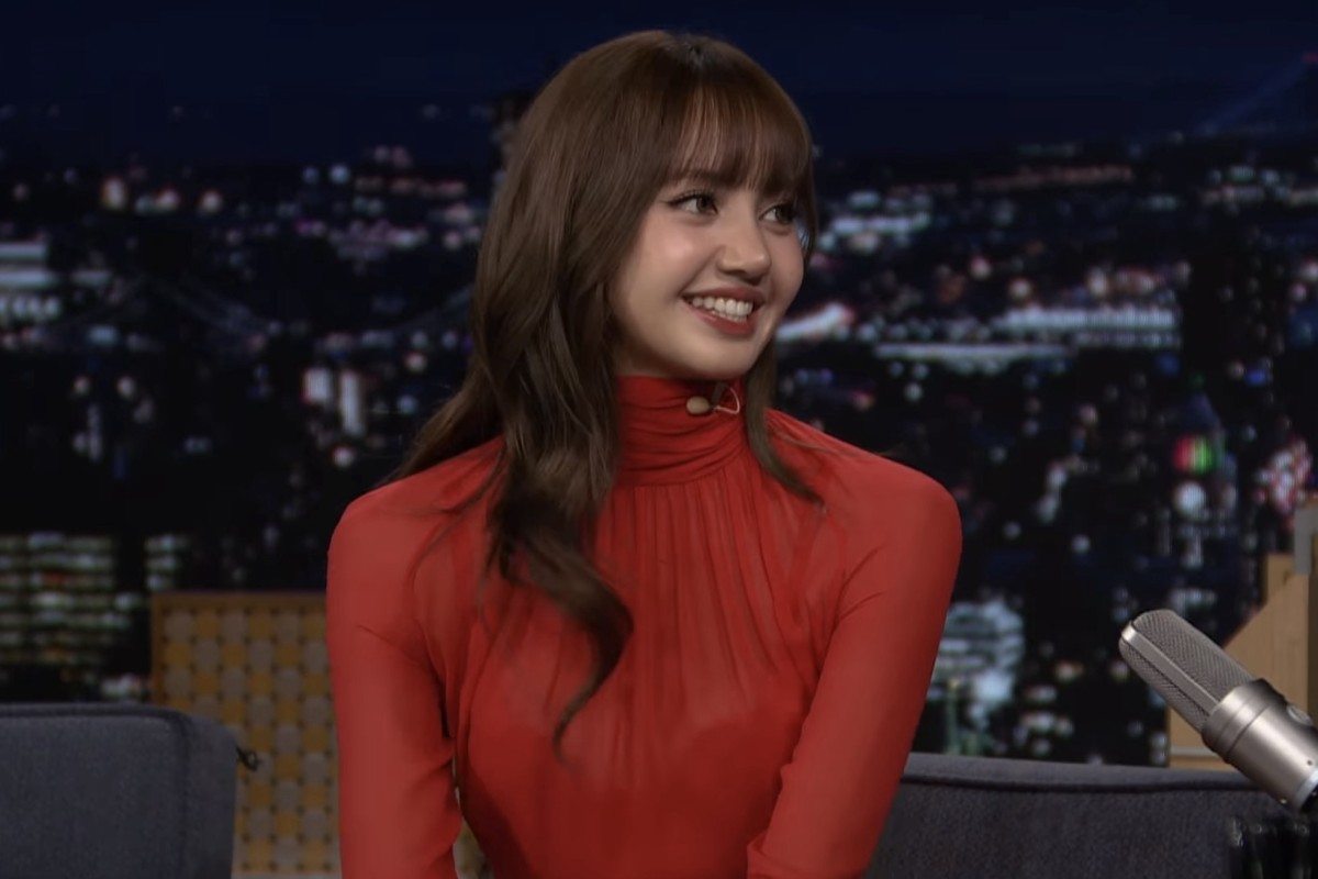 LISA Explains the Meaning Behind Her PRESS PLAY EP