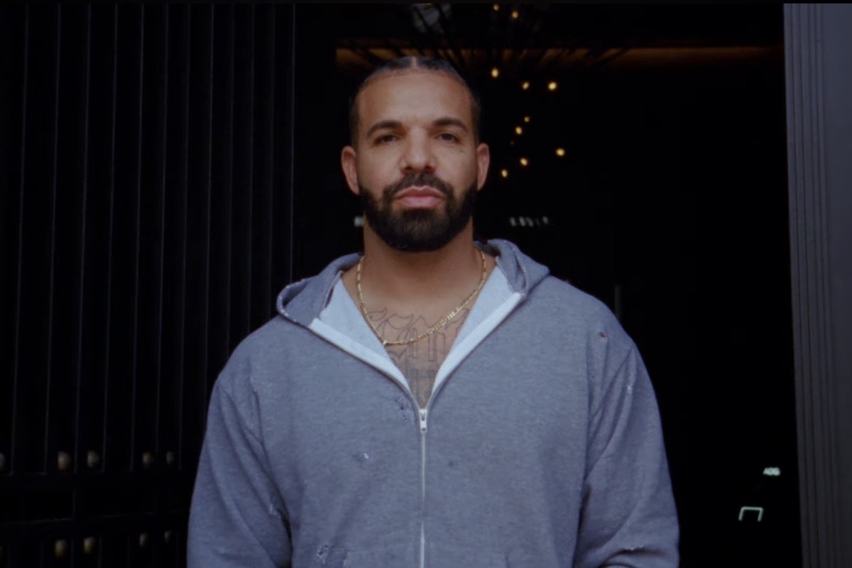 Drake Uploads Full FOMO Film to YouTube