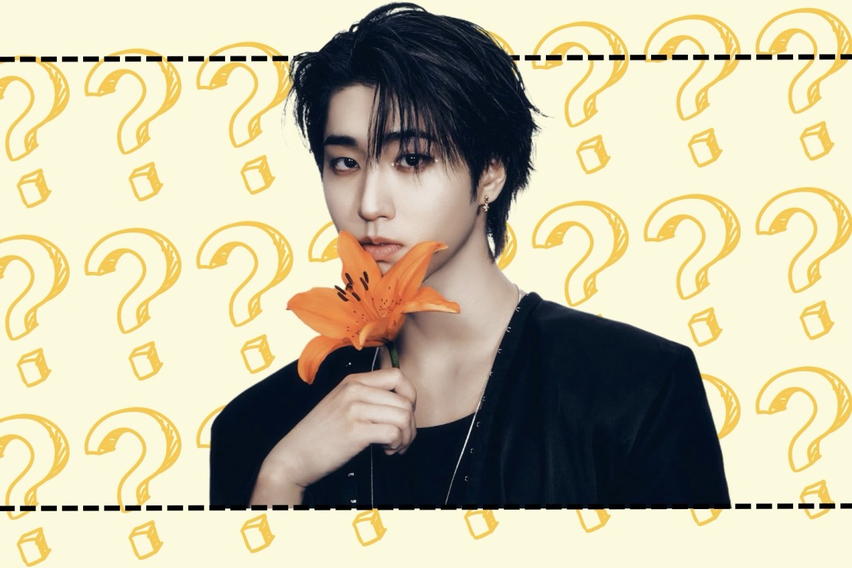 How Well Do You Know Han of Stray Kids? Take the Quiz!