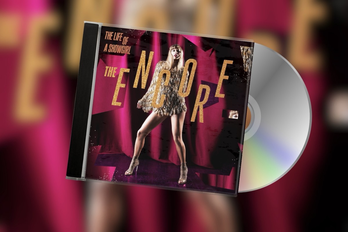 Taylor Swift The Encore: Everything You Need to Know