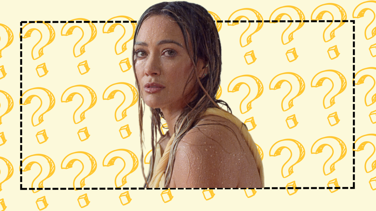 How Well Do You Know Hilary Duff? Take the Quiz!