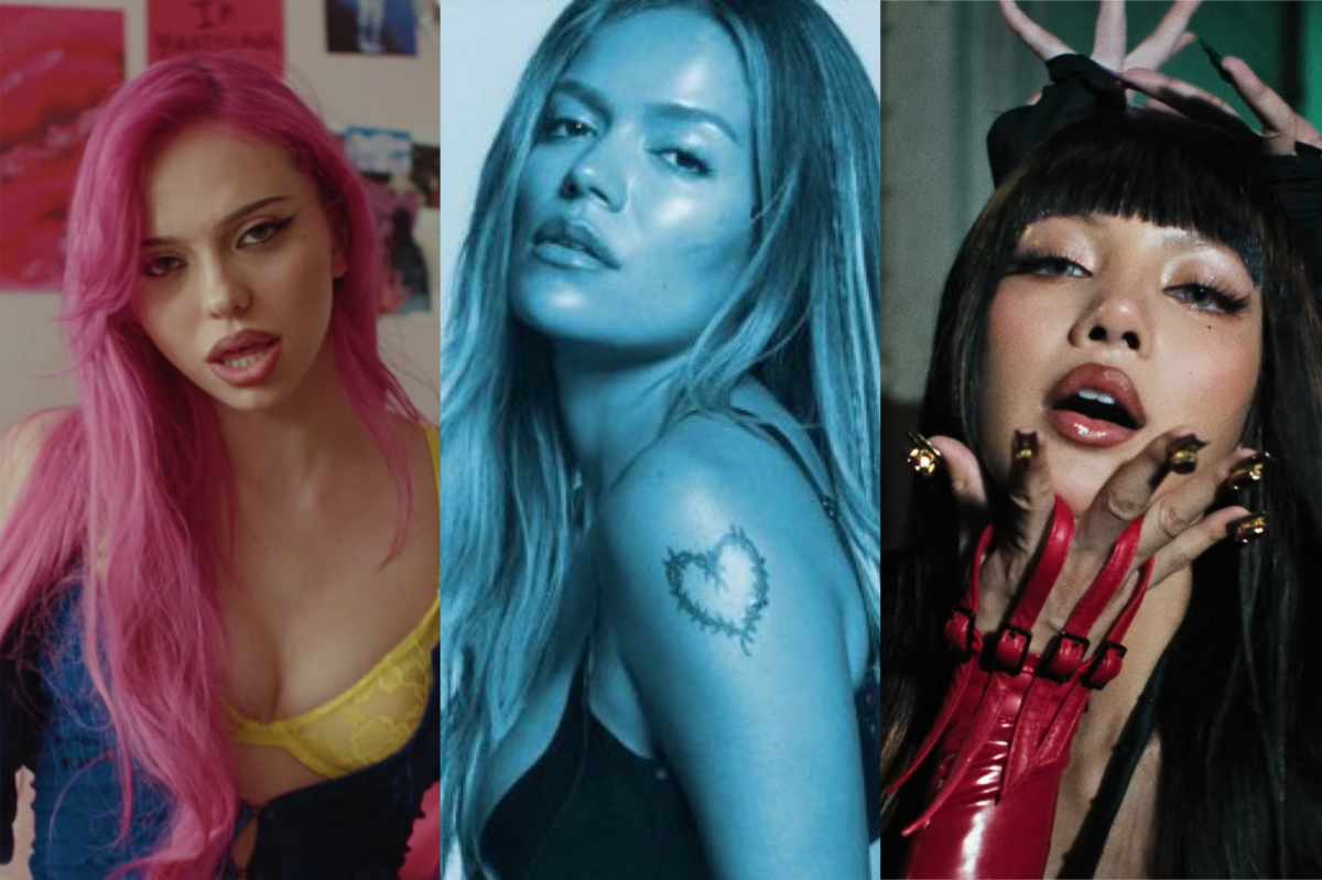 Karol G Holds Spotify No. 1 as ADÉLA Surges and LISA Makes a Strong Debut