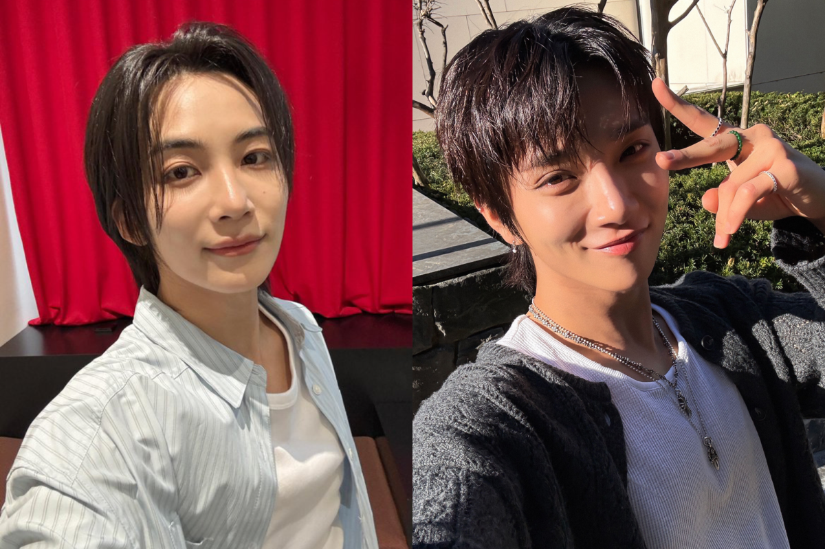 SEVENTEEN Announces JEONGHAN X JOSHUA Subunit