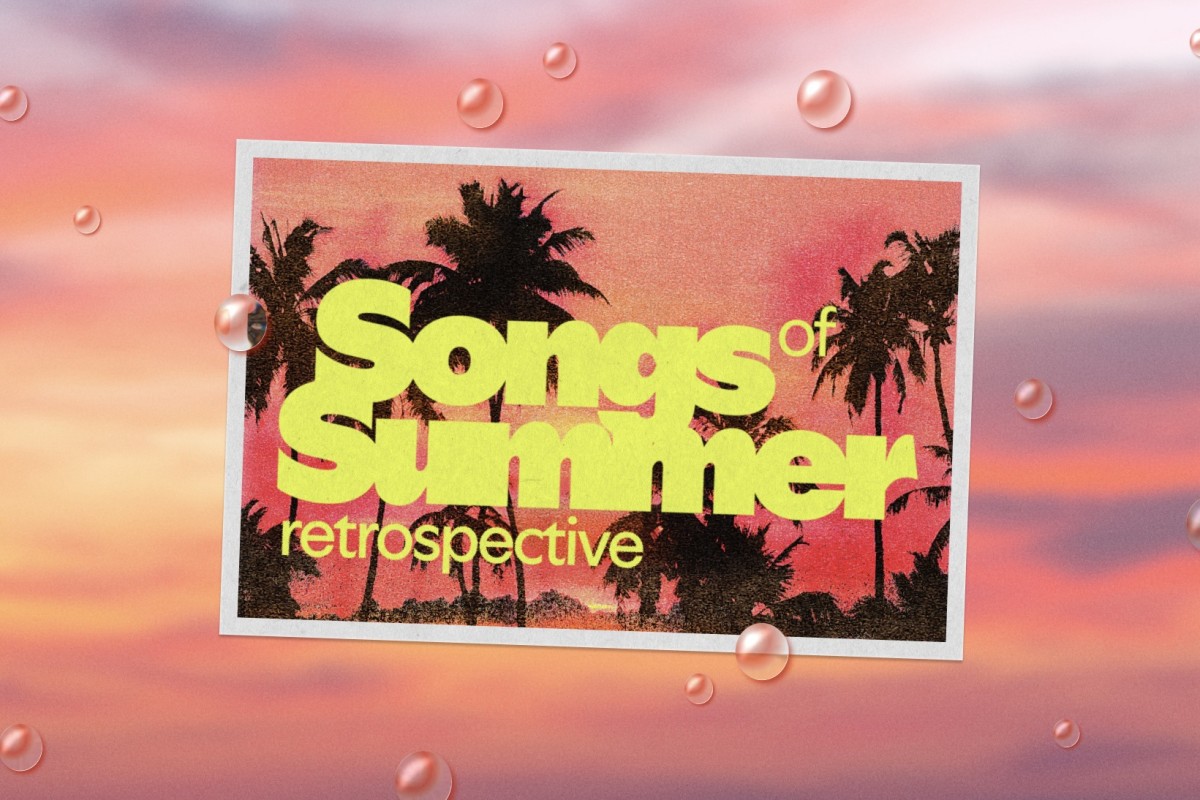 Spotify Songs of Summer 2026: Ariana Grande and More
