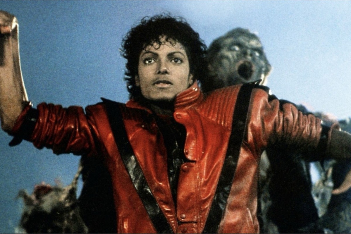 Halloween Songs 2026: Michael Jackson’s “Thriller” Rises