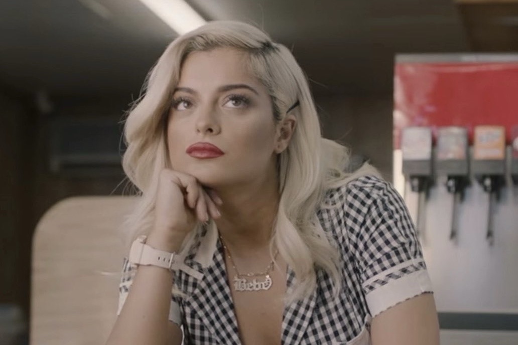 Bebe Rexha Says “Meant to Be” Deserved a Grammy
