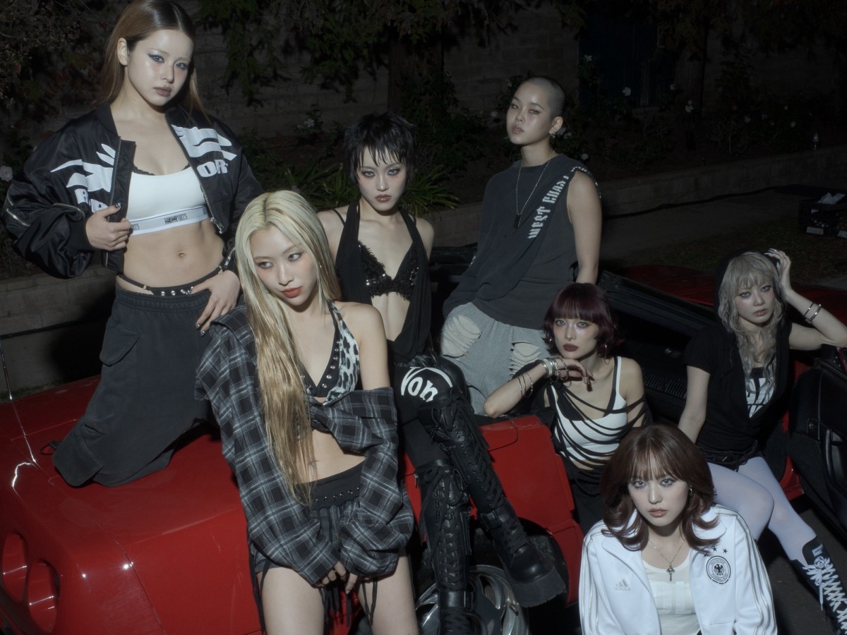 XG Cancels Dallas and Mexico City World Tour Dates