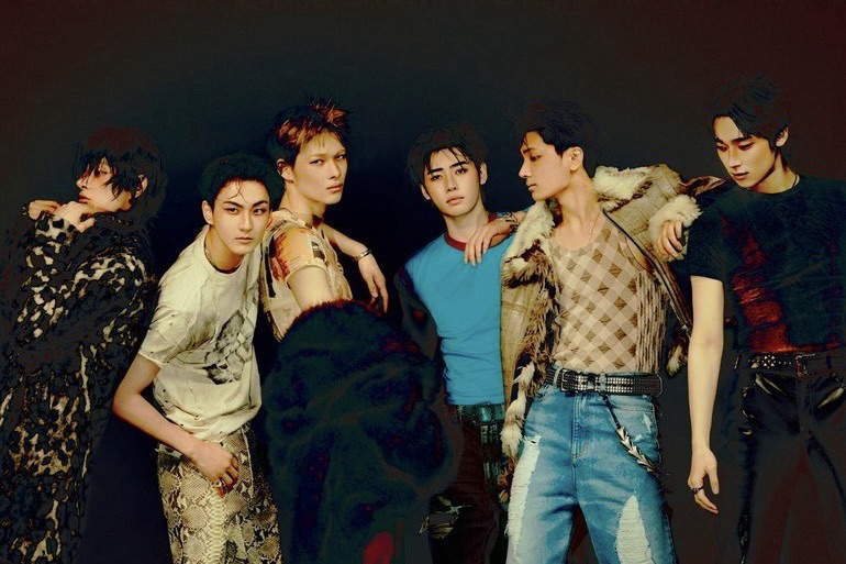 ENHYPEN Reveal Track List for&nbsp;‘THE SIN : PARALLEL WORLD’