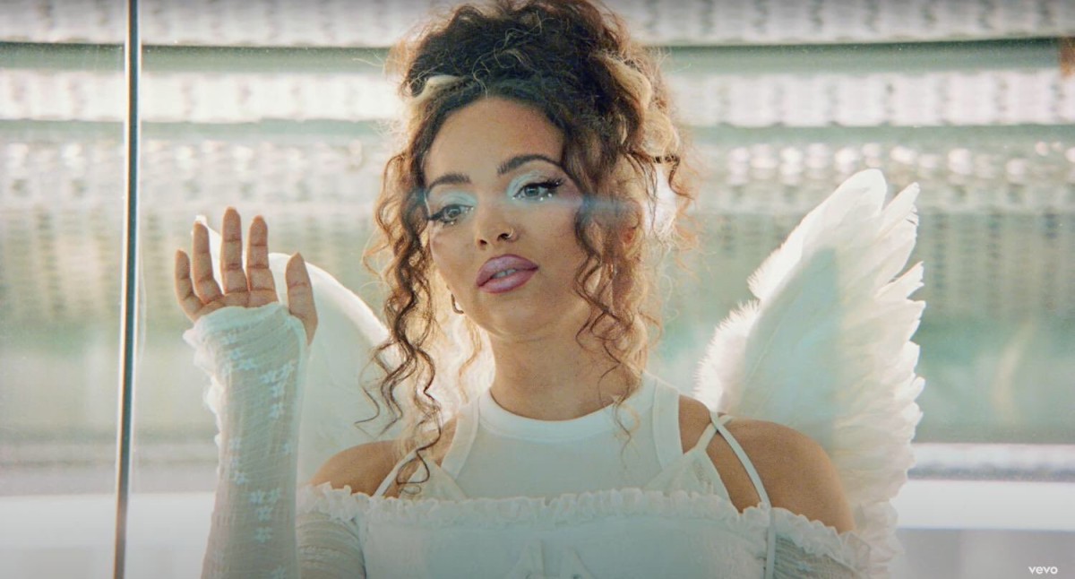 JADE’s “Angel of My Dreams” Surges on TikTok and Spotify