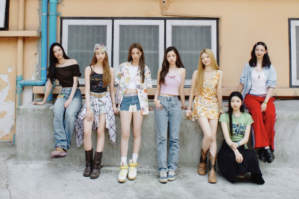 Music Bank Global Festival 2026 Adds NiziU, INI and TWS